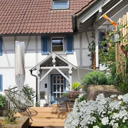 Ferienwohnung Silvi Und Heinz Huber Durbach Exterior foto